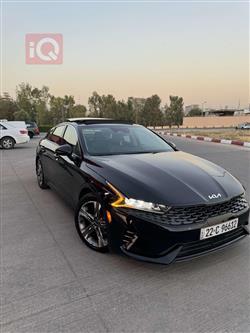 کیا K5